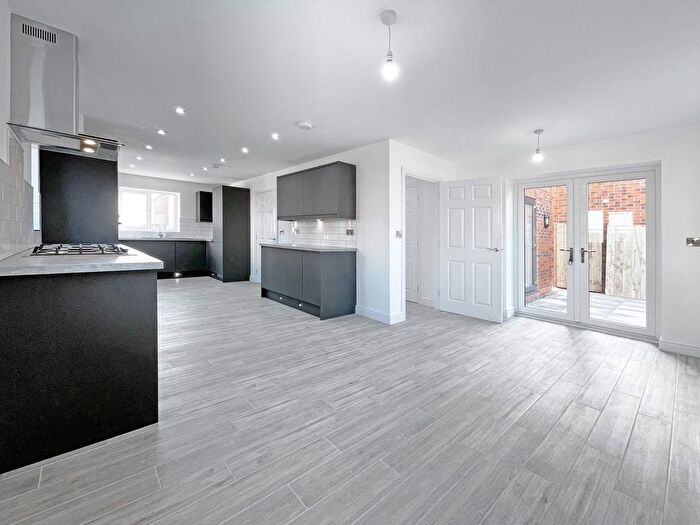 4 Bedroom Detached House For Sale In Coastview Close, Hartlepool, TS24