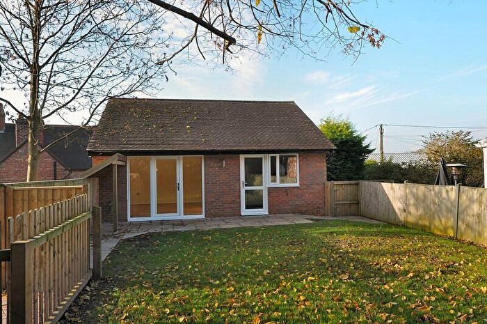1 Bedroom Flat To Rent In Quarry House, Kelsall, Tarporley, CW6