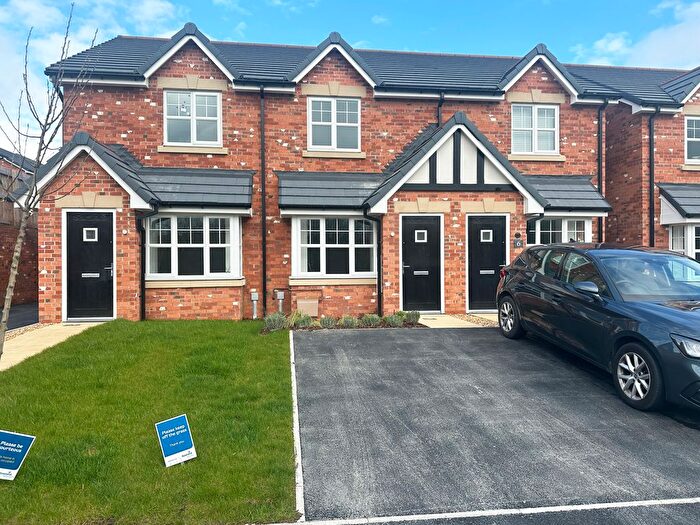 2 Bedroom Mews To Rent In Saltern Close, Ulverston, Cumbria, LA12