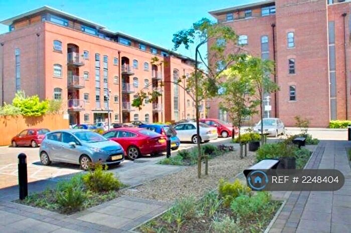 1 Bedroom Flat To Rent In Chapeltown Street, Manchester, M1