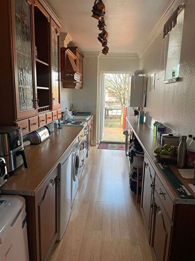 1 Bedroom Flat To Rent In Stockfield Road, Yardley, Birmingham, B25