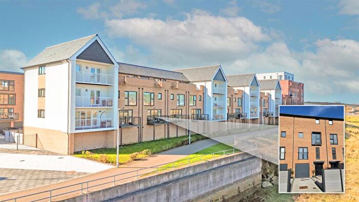 4 Bedroom House For Sale In Taw Wharf, Barnstaple, EX31