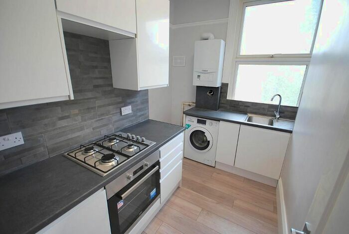 2 Bedroom Flat To Rent In Ealing Road, Wembley, Middlesex, HA0