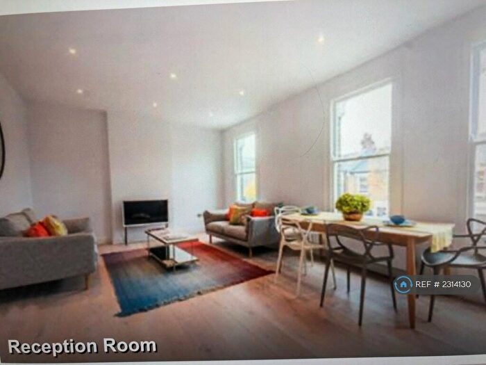 2 Bedroom Flat To Rent In Avenell Road, London, N5