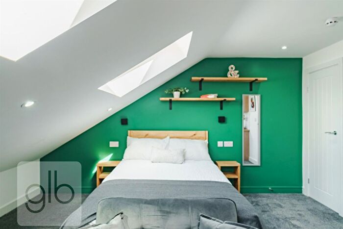 1 Bedroom Property To Rent In Dean Street, Coventry, CV2