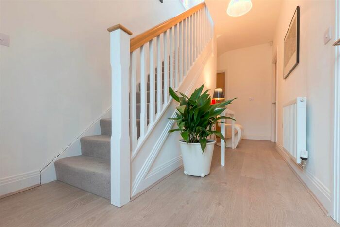 2 Bedroom Semi-Detached House To Rent In Ashley Road, Walton-On-Thames, KT12
