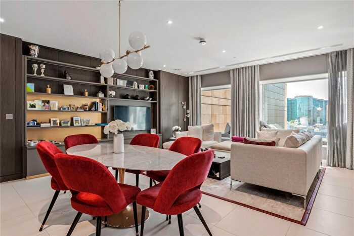 2 Bedroom Apartment For Sale In Water Lane, London, EC3R