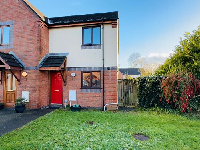 2 Bedroom House To Rent In Waun Burgess, Johnstown, SA31