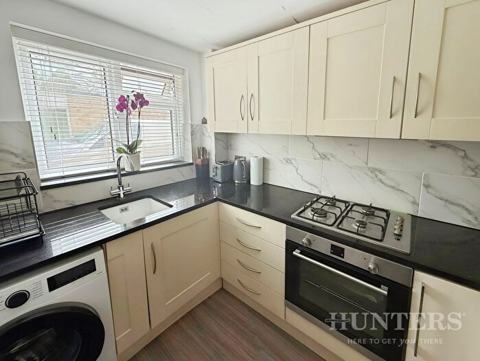 1 Bedroom Flat For Sale In Junction Road, South Croydon, CR2