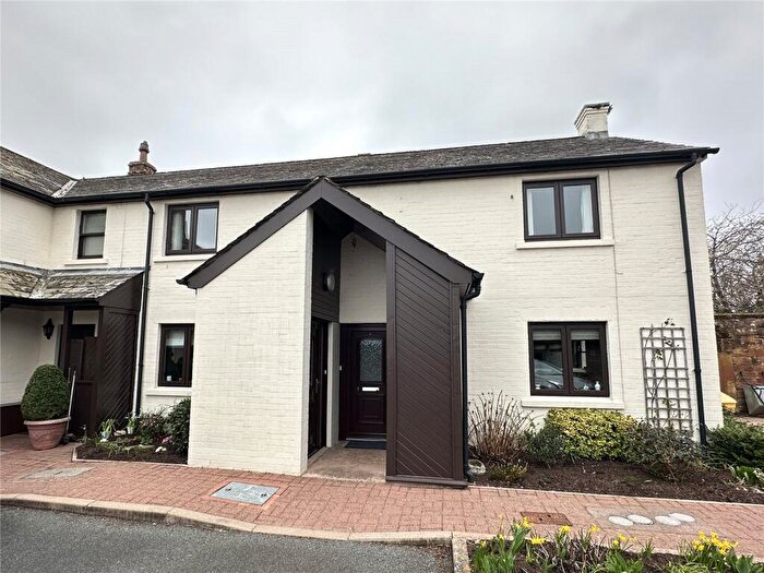 2 Bedroom Apartment For Sale In Scotby Green Steading, Scotby, Carlisle, Cumbria, CA4
