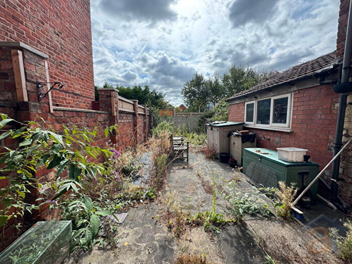 2 Bedroom Semi Detached House For Sale In Elm Road, Birkdale, Southport, PR8