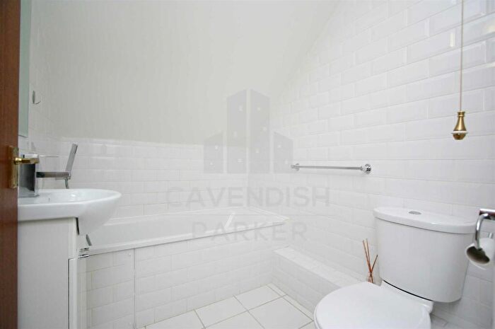 1 Bedroom Flat To Rent In Princes Avenue, Muswell Hill, London., N10