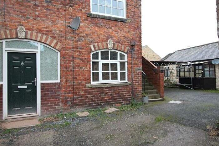 2 Bedroom Flat To Rent In College Lane, Masham, Ripon, North Yorkshire, HG4