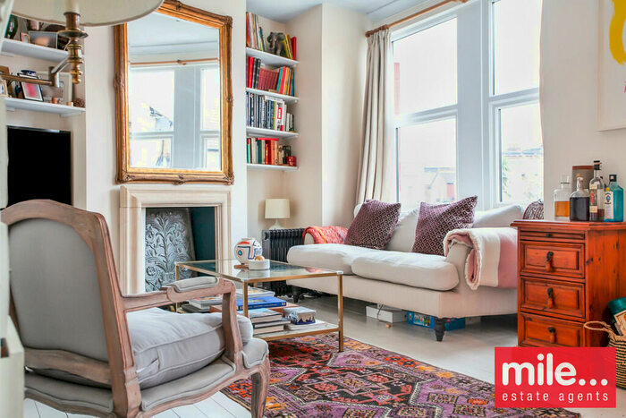 2 Bedroom Flat To Rent In Drayton Road, London, NW10