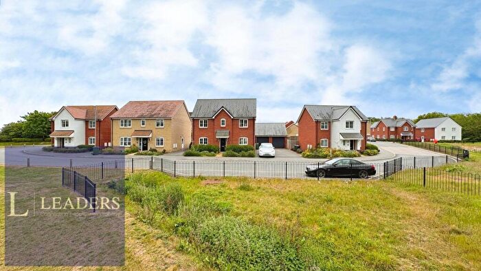 3 Bedroom Detached House For Sale In Bourne Brook View, Earls Colne, Colchester, CO6