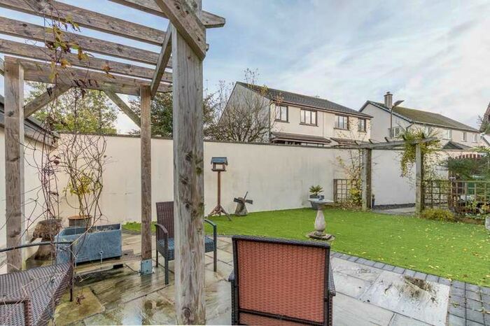 2 Bedroom Detached Bungalow For Sale In 10 The Ashes, Milnthorpe, LA7