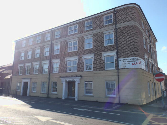 1 Bedroom Apartment To Rent In Blackfriars Road - Kings Lynn, PE30