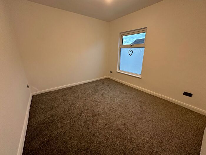 3 Bedroom Terraced House For Sale In Wilmot Road, Church Gresley, Swadlincote, DE11