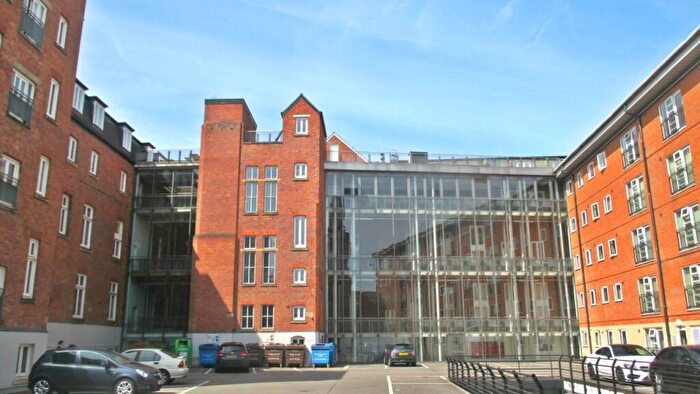 1 Bedroom Apartment To Rent In The Royal, Wilton Place, Salford, M3