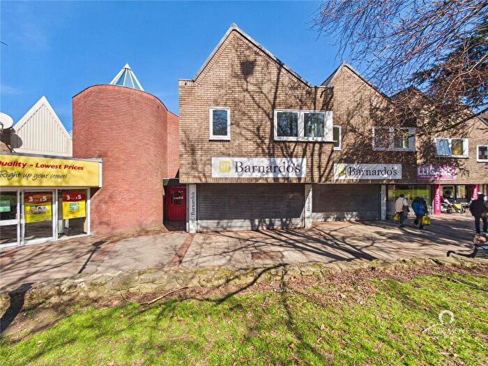 1 Bedroom Flat To Rent In St. Marys Green, Whickham, NE16