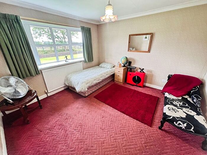 3 Bedroom Bungalow For Sale In 'mountain Greenery', Ladyshore Road, Bolton, BL3