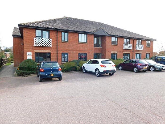 1 Bedroom Apartment For Sale In Main Road, Dovercourt, Harwich, Essex, CO12