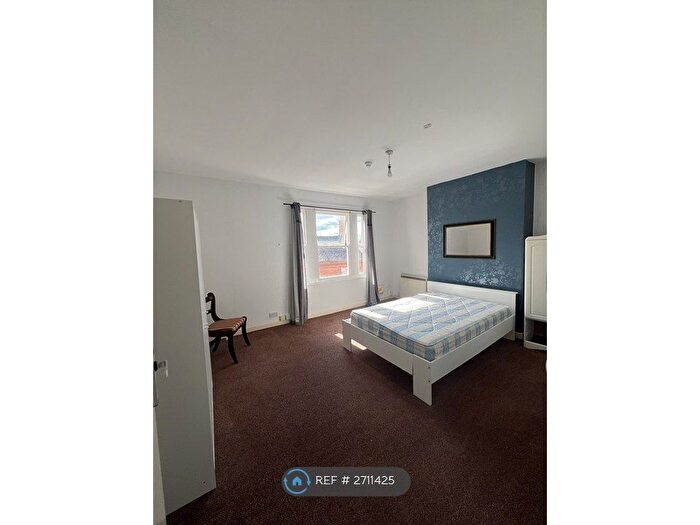 1 Bedroom Flat To Rent In Gotham Street, Leicester, LE2