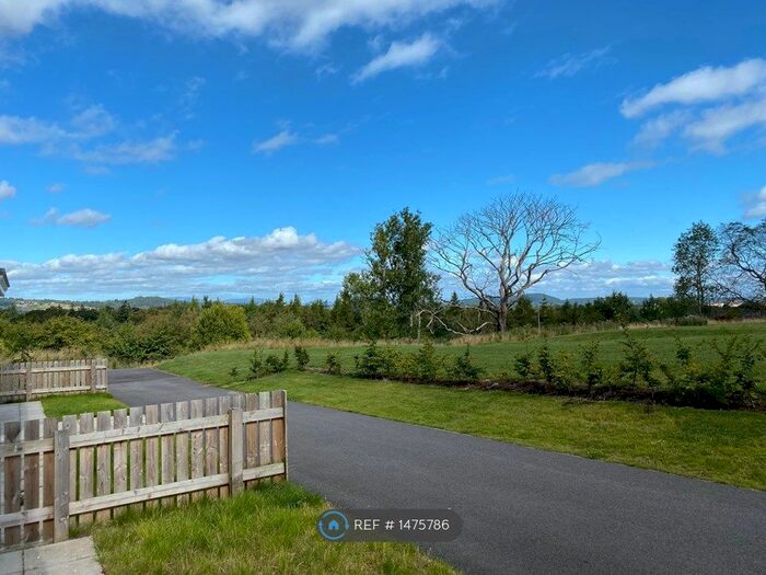 2 Bedroom Terraced House To Rent In Aignish Drive, Inverness, IV2