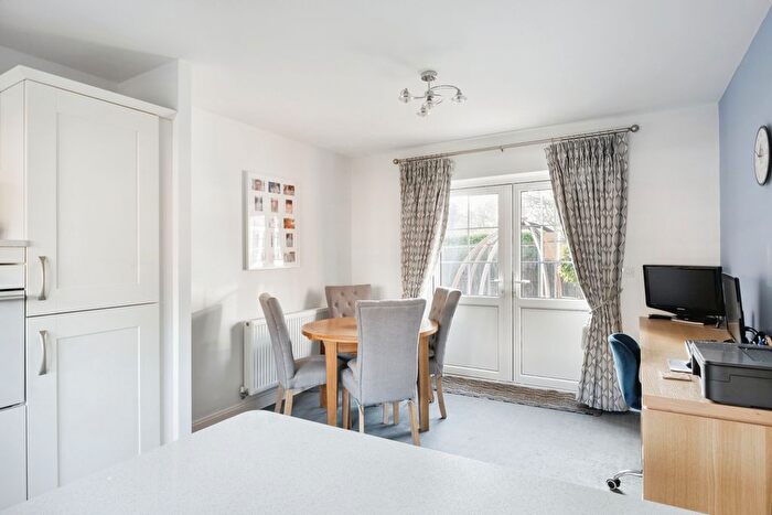 2 Bedroom Bungalow For Sale In Sutton Drive, Wymondham, Norfolk, NR18
