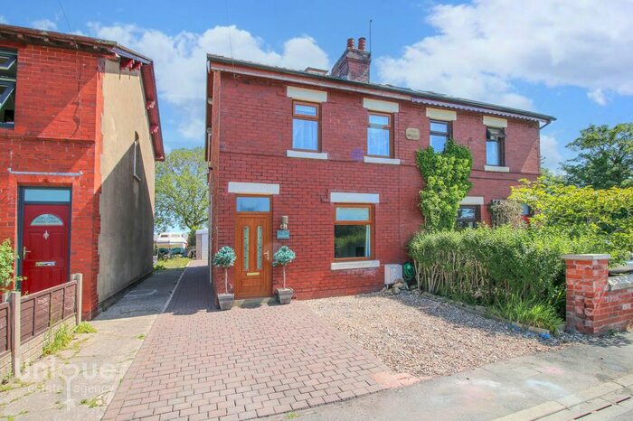 3 Bedroom Semi-Detached House For Sale In Sandy Lane, Preesall, Poulton-Le-Fylde, FY6
