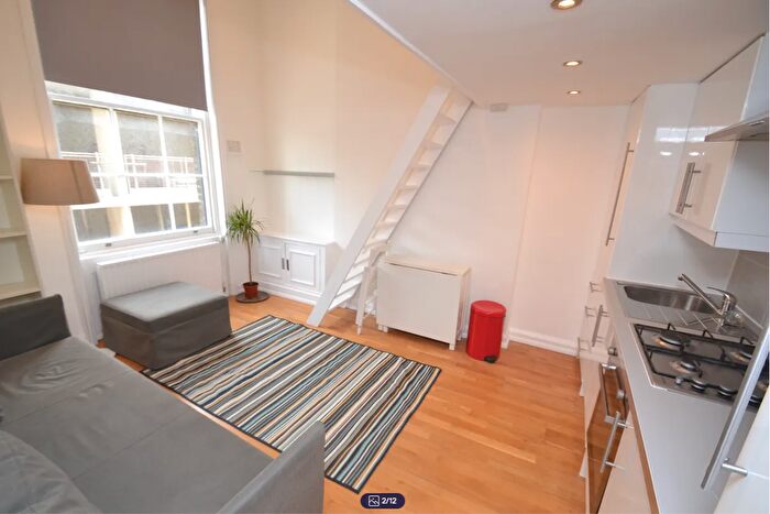 2 Bedroom Flat To Rent In Kensington Gardens Square, London, W2