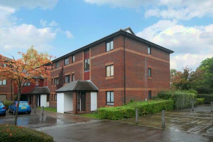 1 Bedroom Apartment To Rent In Didcot, Oxfordshire, OX11