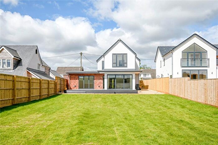 4 Bedroom Detached House For Sale In Netherstreet, Bromham, Chippenham, Wiltshire, SN15