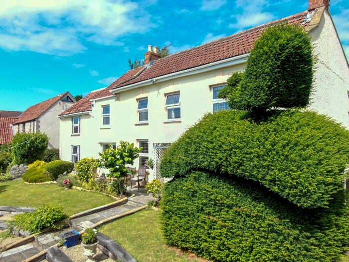 5 Bedroom Detached House For Sale In Old Coach Road, Cross, Axbridge, BS26