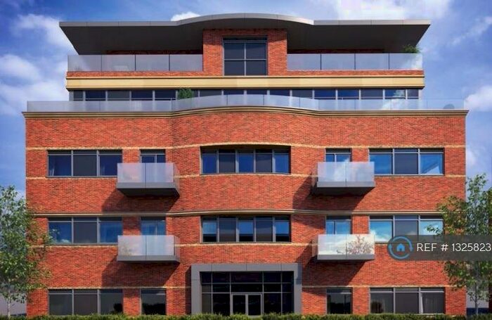 1 Bedroom Flat To Rent In Bath Road, Slough, SL1