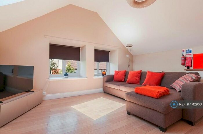 1 Bedroom Flat To Rent In High Street, Auchterarder, PH3