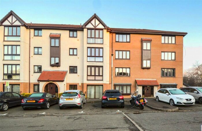 1 Bedroom Flat To Rent In The Gallolee, Colinton, Edinburgh, EH13