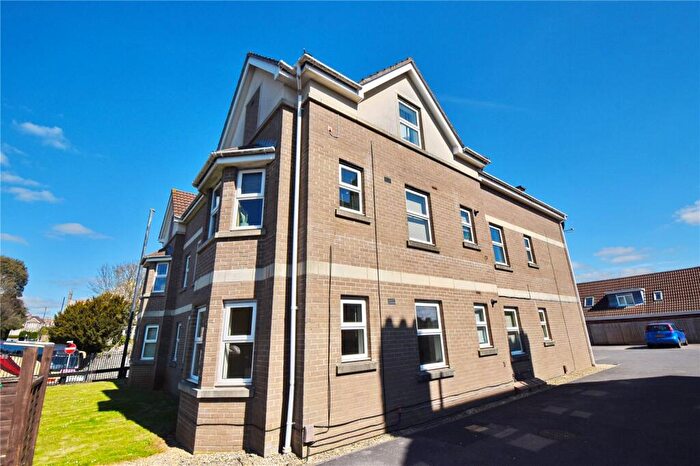 1 Bedroom Apartment To Rent In Water Lane, Brislington, Bristol, Somerset, BS4