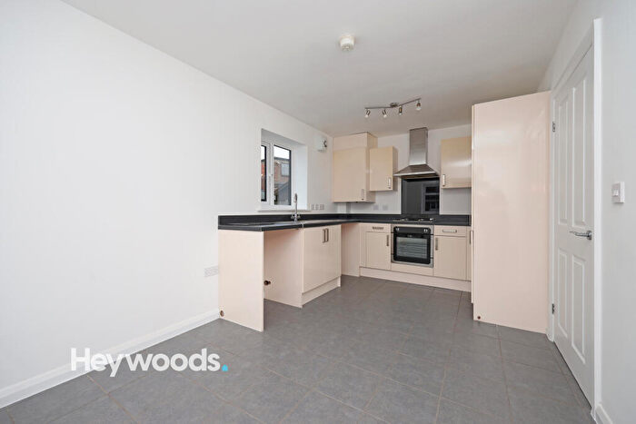3 Bedroom Semi-Detached House For Sale In Walton Road, Trent Vale, Stoke-On-Trent, Staffordshire, ST4