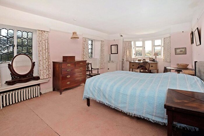 4 Bedroom Detached House For Sale In Manaton, Newton Abbot, Devon, TQ13