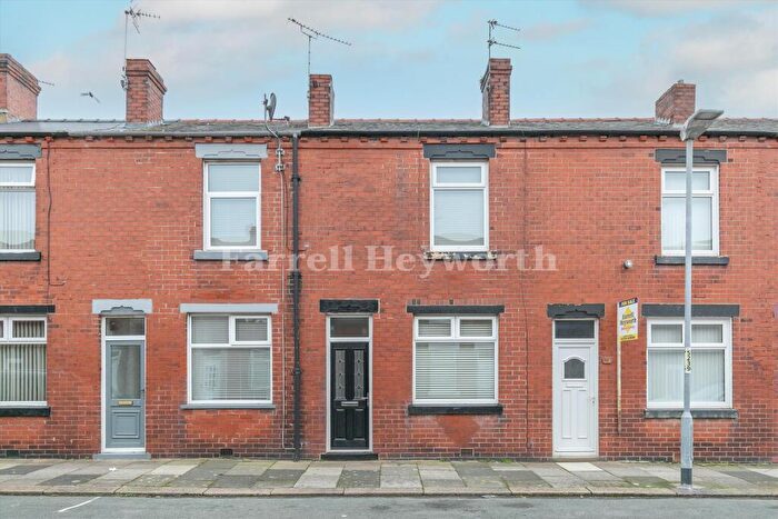 2 Bedroom House For Sale In Kent Street, Barrow In Furness, LA13