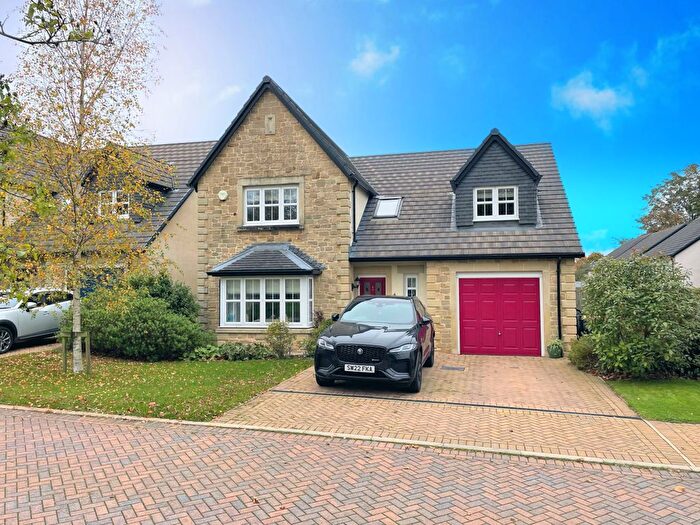 4 Bedroom Detached House For Sale In Cassidy Drive, Lancaster | Desirable High Wood, LA1
