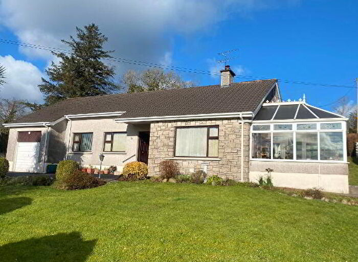 3 Bedroom Detached Bungalows For Sale In Moneycarrie Road, Coleraine, BT51