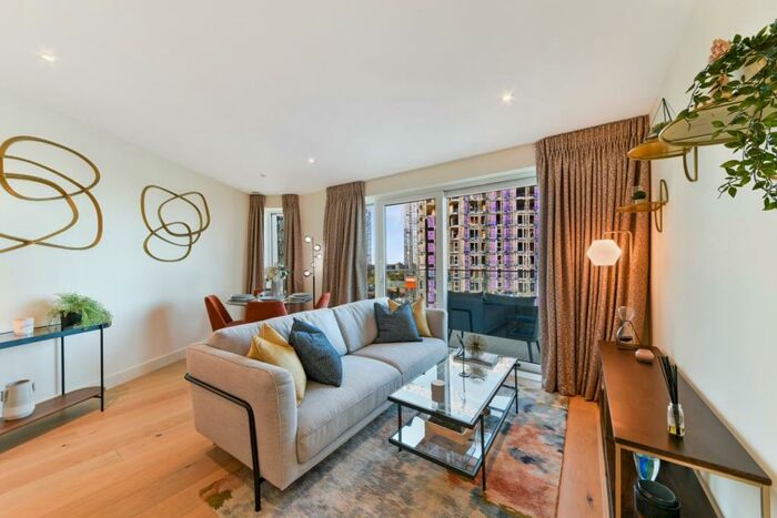 2 Bedroom Apartment To Rent In Norton House, Royal Arsenal Riverside, Woolwich, SE18