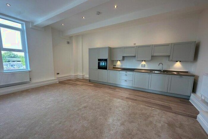 1 Bedroom Property To Rent In St. Marys Gate, Derby, DE1