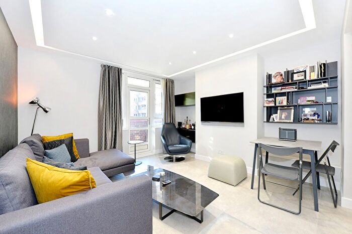 2 Bedroom Flat To Rent In Arthur Henderson House, Fulham Road, Fulham, London, SW6