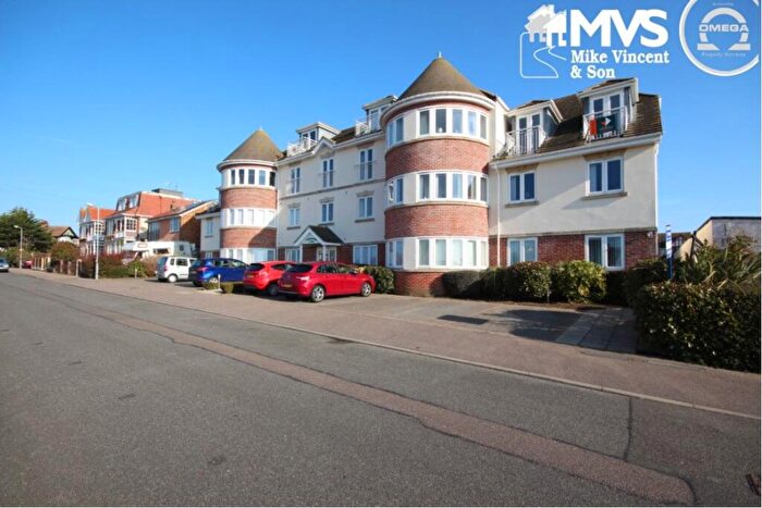2 Bedroom Apartment To Rent In Collingwood Green, Collingwood Road, Clacton-on-Sea, CO15