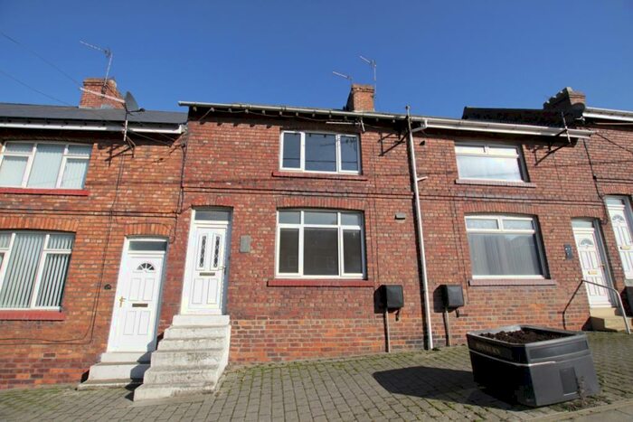 3 Bedroom Terraced House To Rent In Durham Road, Bowburn, Durham, DH6