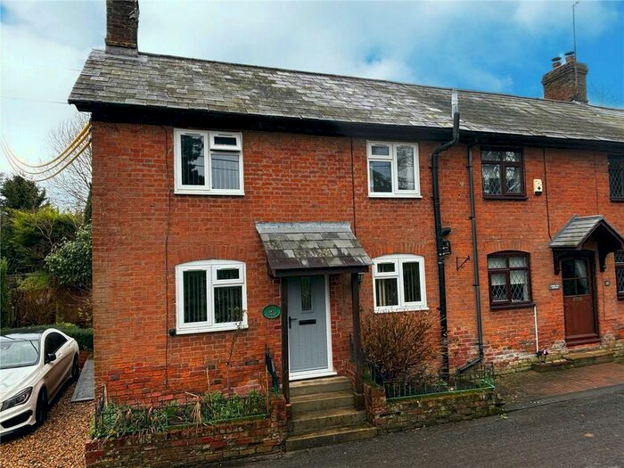 1 Bedroom Semi-Detached House For Sale In Patney Road, Chirton, Devizes, SN10