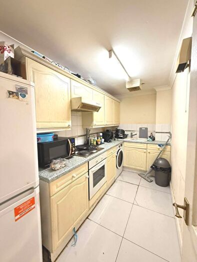 1 Bedroom Flat To Rent In Whitehaven, Slough, SL1